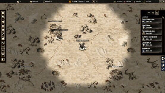 Raiders! Forsaken Earth képernyőkép 5