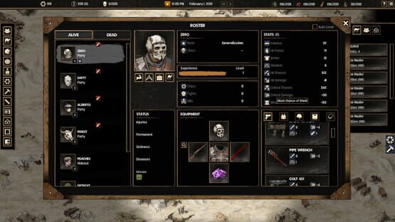 Raiders! Forsaken Earth képernyőkép 6
