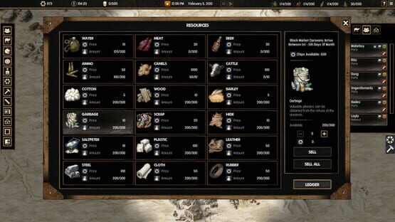Raiders! Forsaken Earth képernyőkép 7