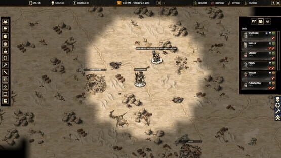 Raiders! Forsaken Earth képernyőkép 8