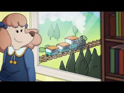 Trailer videó előnézete