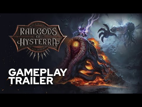 Trailer videó előnézete