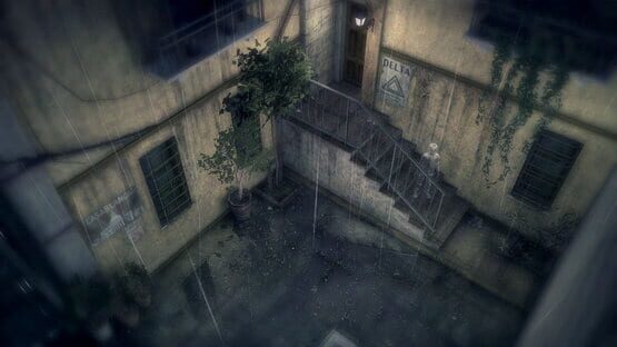 Rain képernyőkép 1