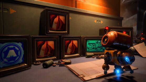 Ratchet & Clank: Rift Apart képernyőkép 12
