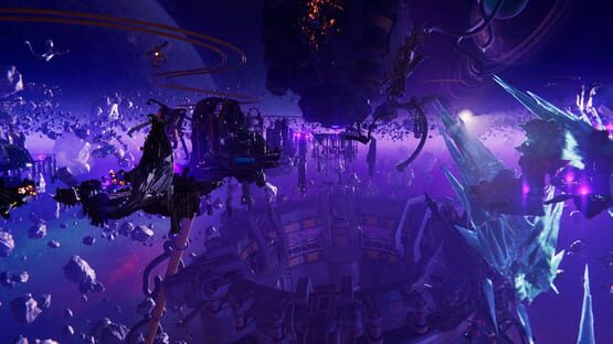 Ratchet & Clank: Rift Apart képernyőkép 8