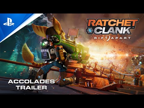 Accolades Trailer videó előnézete