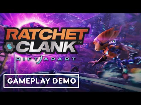 Gamescom 2020 Gameplay Demo videó előnézete
