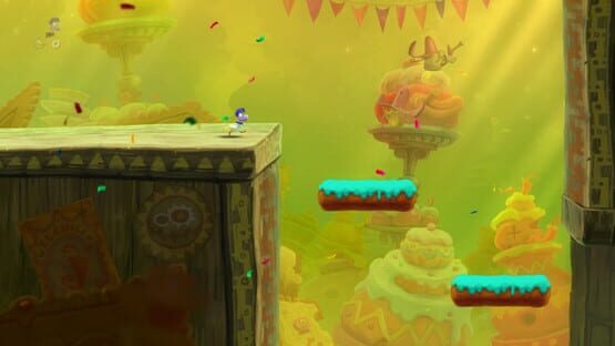 Rayman Legends: Definitive Edition képernyőkép 2
