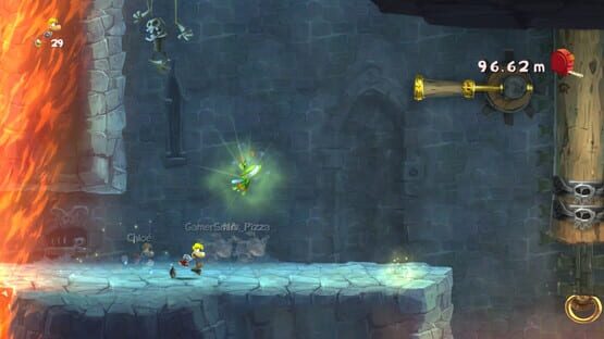 Rayman Legends: Definitive Edition képernyőkép 9