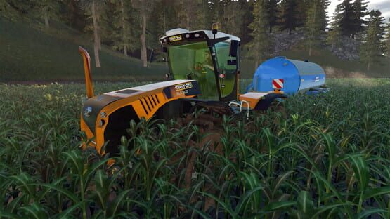 Real Farm: Gold Edition képernyőkép 2