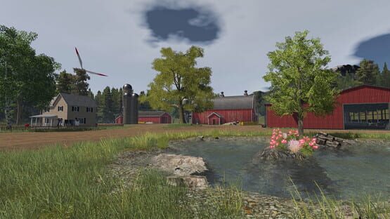Real Farm: Gold Edition képernyőkép 8