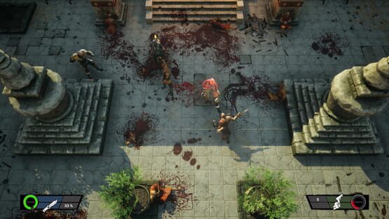 Redeemer: Enhanced Edition képernyőkép 8
