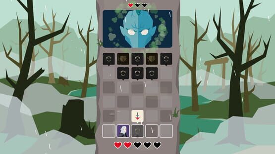 Reigns: The Witcher képernyőkép 4