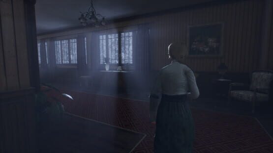 Remothered: Broken Porcelain képernyőkép 1