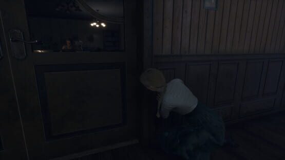 Remothered: Broken Porcelain képernyőkép 5