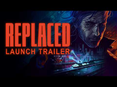 Launch Trailer videó előnézete