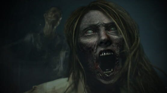 Resident Evil 2 képernyőkép 14
