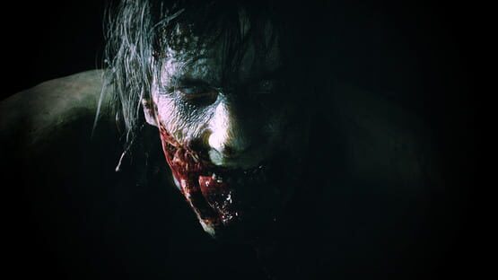Resident Evil 2 képernyőkép 9