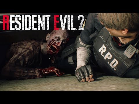 Gameplay video videó előnézete