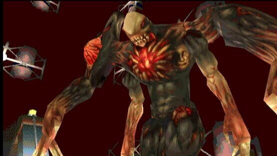 Resident Evil 2 képernyőkép 12