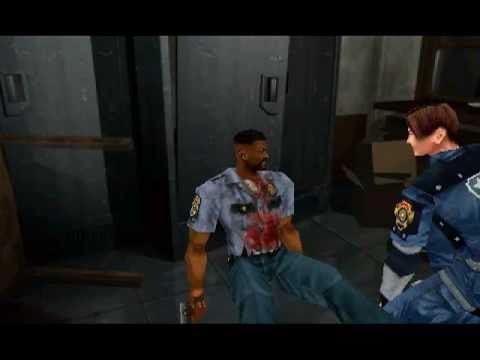 Gameplay video videó előnézete