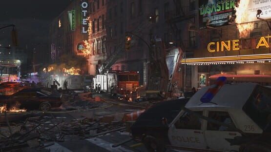 Resident Evil 3 képernyőkép 2