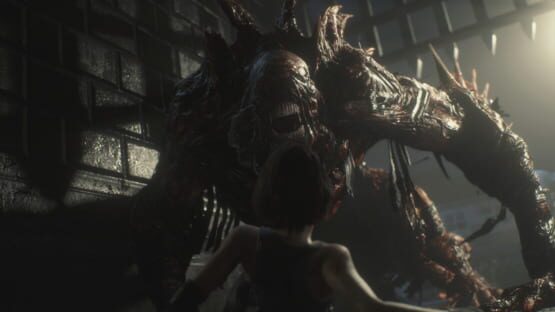 Resident Evil 3 képernyőkép 8