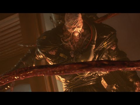 Nemesis Trailer videó előnézete