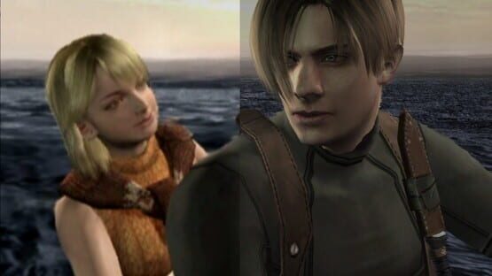 Resident Evil 4 HD képernyőkép 4