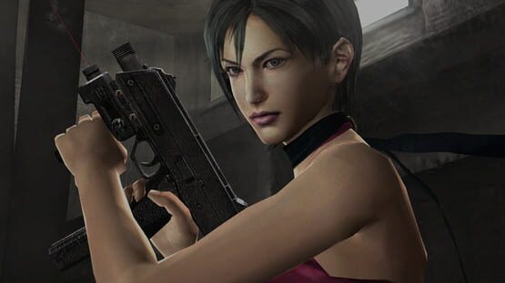 Resident Evil 4 HD képernyőkép 10