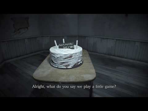 Launch Trailer videó előnézete