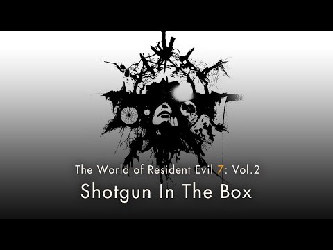 Vol.2 “Shotgun In The Box” videó előnézete