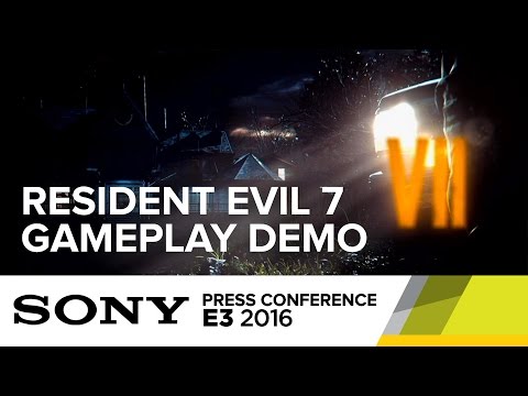 Gameplay Demo videó előnézete