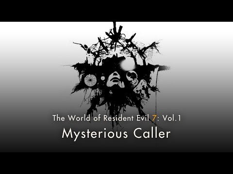 Vol.1 “Mysterious Caller” videó előnézete