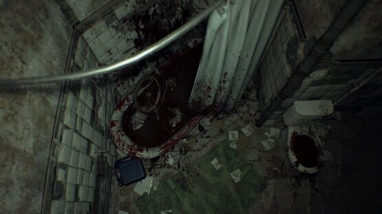 Resident Evil 7 / Biohazard 7 Teaser: Beginning Hour képernyőkép 3