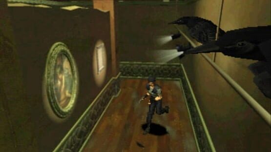 Resident Evil: Director's Cut képernyőkép 5