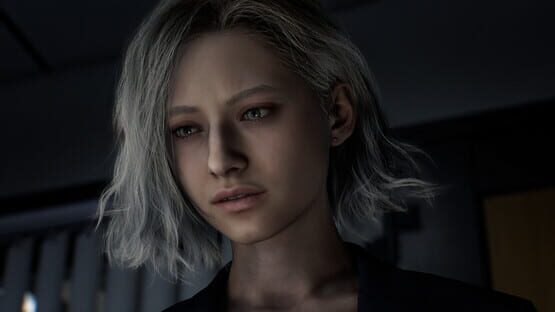 Resident Evil Requiem képernyőkép 1