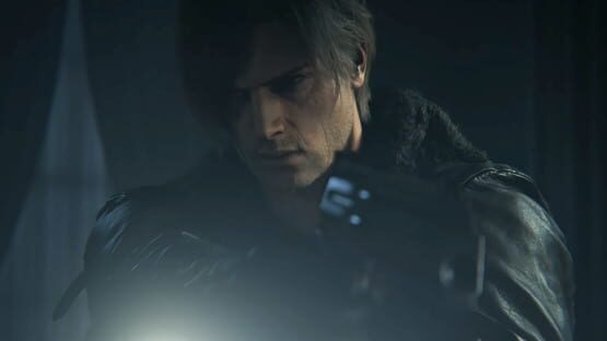 Resident Evil Requiem képernyőkép 2