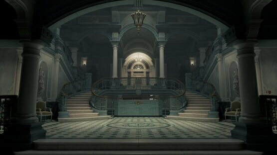 Resident Evil Requiem képernyőkép 11