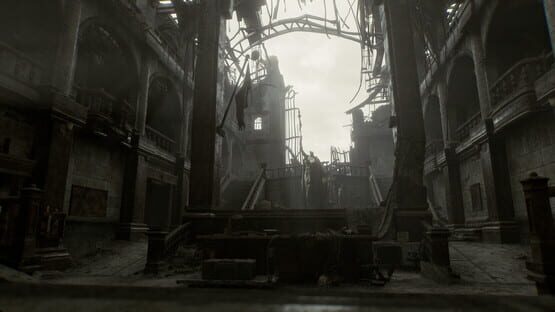 Resident Evil Requiem képernyőkép 15