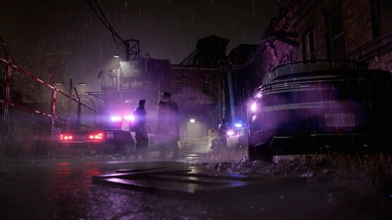 Resident Evil Requiem képernyőkép 6