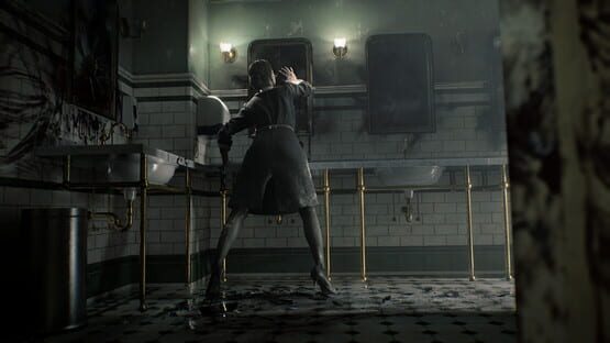Resident Evil Requiem képernyőkép 7