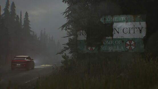 Resident Evil Requiem képernyőkép 8