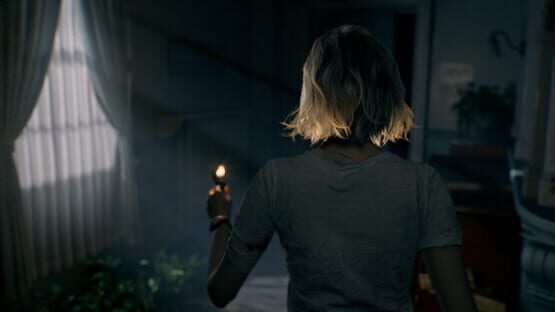 Resident Evil Requiem képernyőkép 10