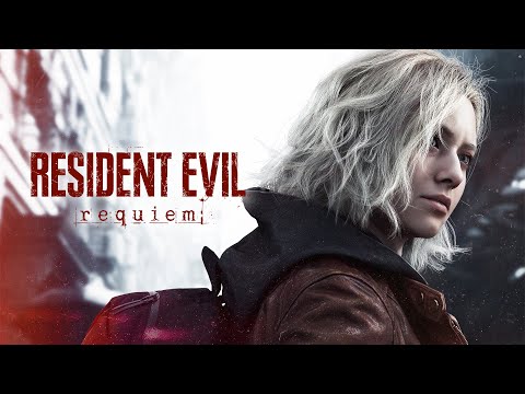 Announcement Trailer videó előnézete