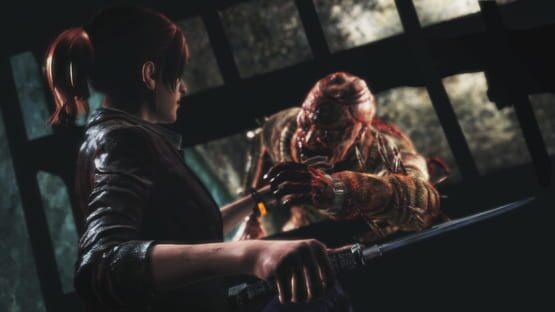 Resident Evil: Revelations 2 képernyőkép 7