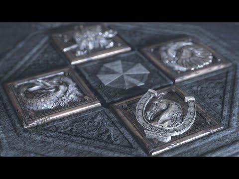 Dev Diary videó előnézete