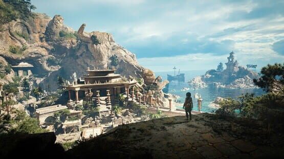 Resonance: A Plague Tale Legacy képernyőkép 1