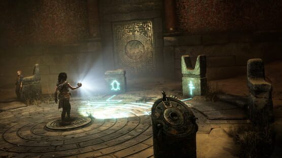Resonance: A Plague Tale Legacy képernyőkép 8