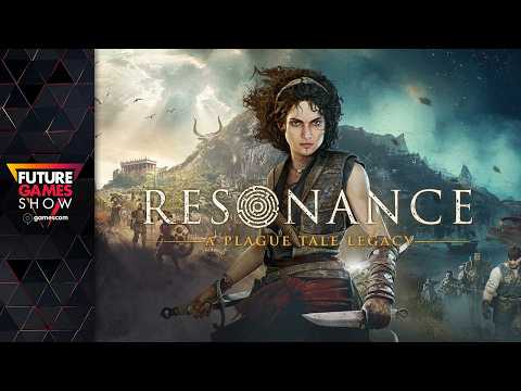 Launch Trailer videó előnézete